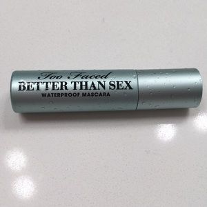 Two Faced Better Than Sex Mascara Mini